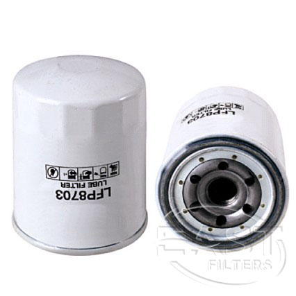 Fuel Filter LFP8703