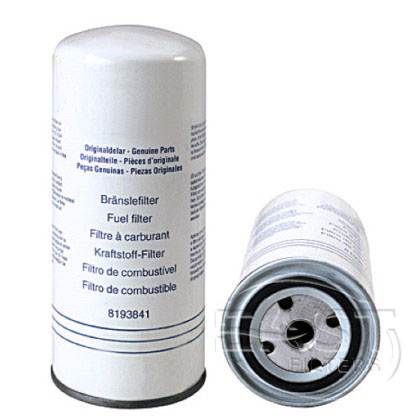 Fuel Filter 8193841
