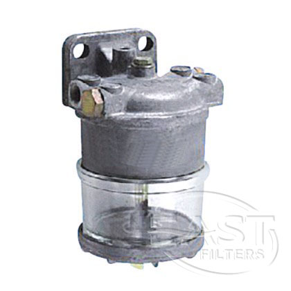 Fuel Filter EF-48007