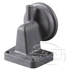 Filter seating 498 