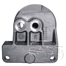 Filter seating PC200-6 5052