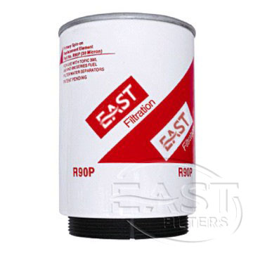 Fuel Filter R90P