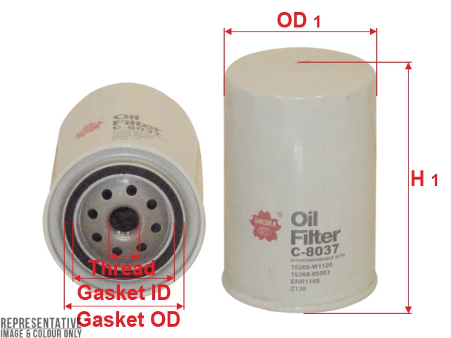 C-8037