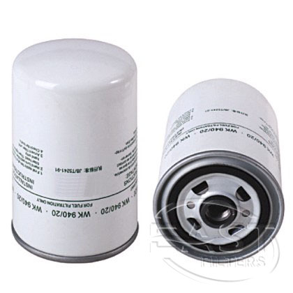 Fuel Filter WK940/20