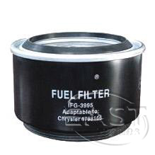Fuel Filter IFG-3995