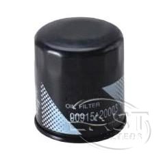 Fuel Filter 90915-20003