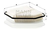 Air Filters C 26 003