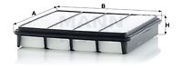 Air Filters C 32 014