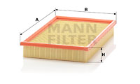 Air Filters C 2999