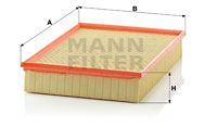 Air Filters C 34 200